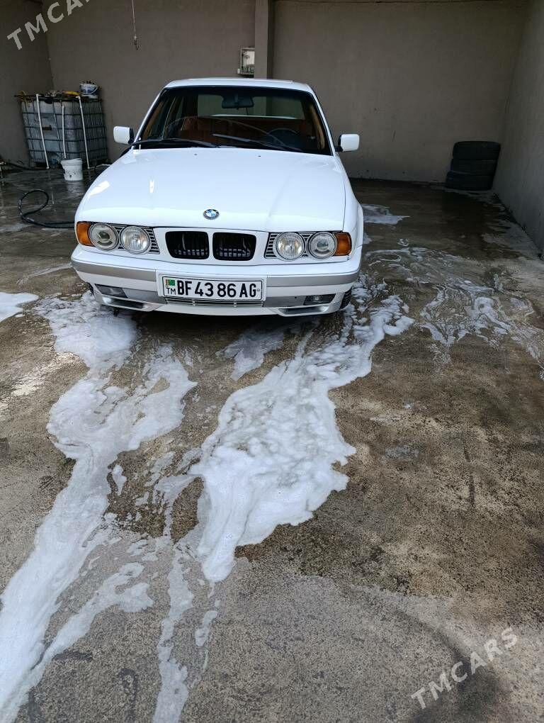 BMW 525 1995 - 50 000 TMT - Ашхабад - img 1