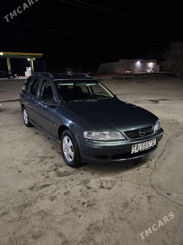 Opel Vectra 1999 - 60 000 TMT - Daşoguz - img 3