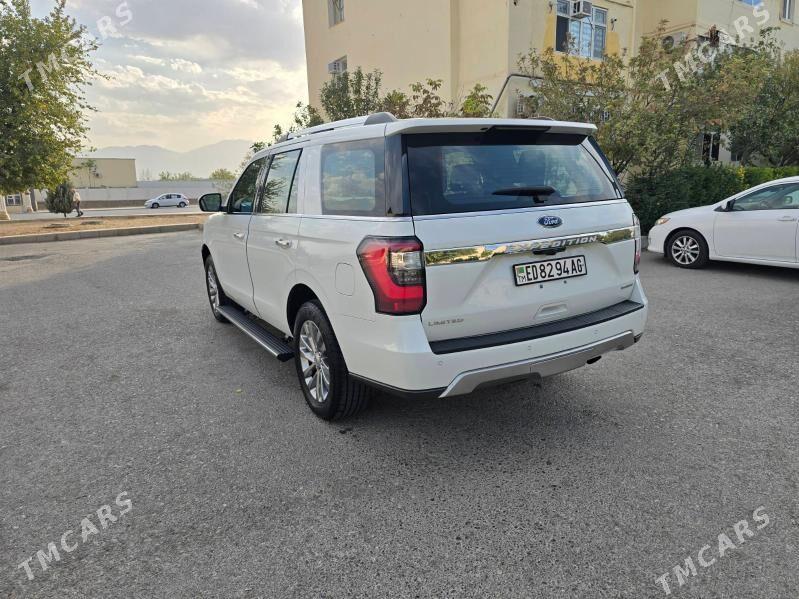 Ford Expedition 2021 - 450 000 TMT - Aşgabat - img 5