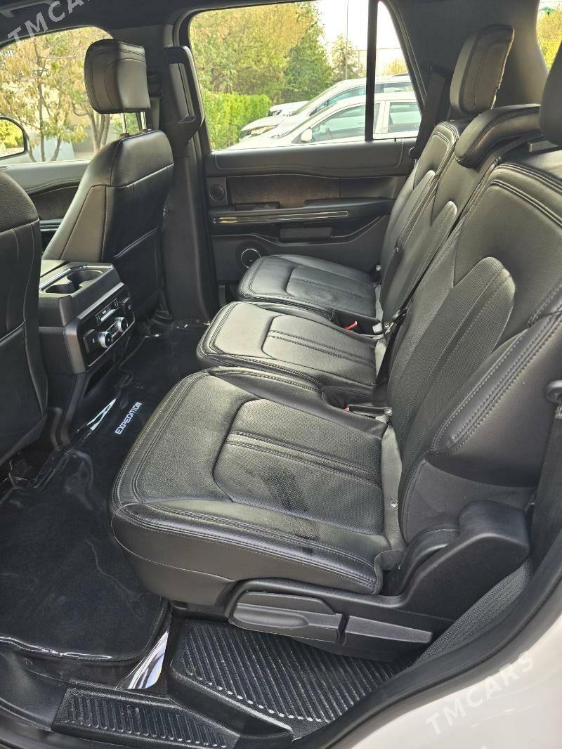 Ford Expedition 2021 - 450 000 TMT - Aşgabat - img 8