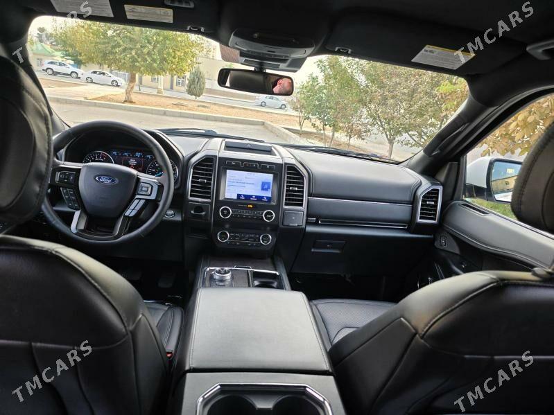 Ford Expedition 2021 - 450 000 TMT - Aşgabat - img 4