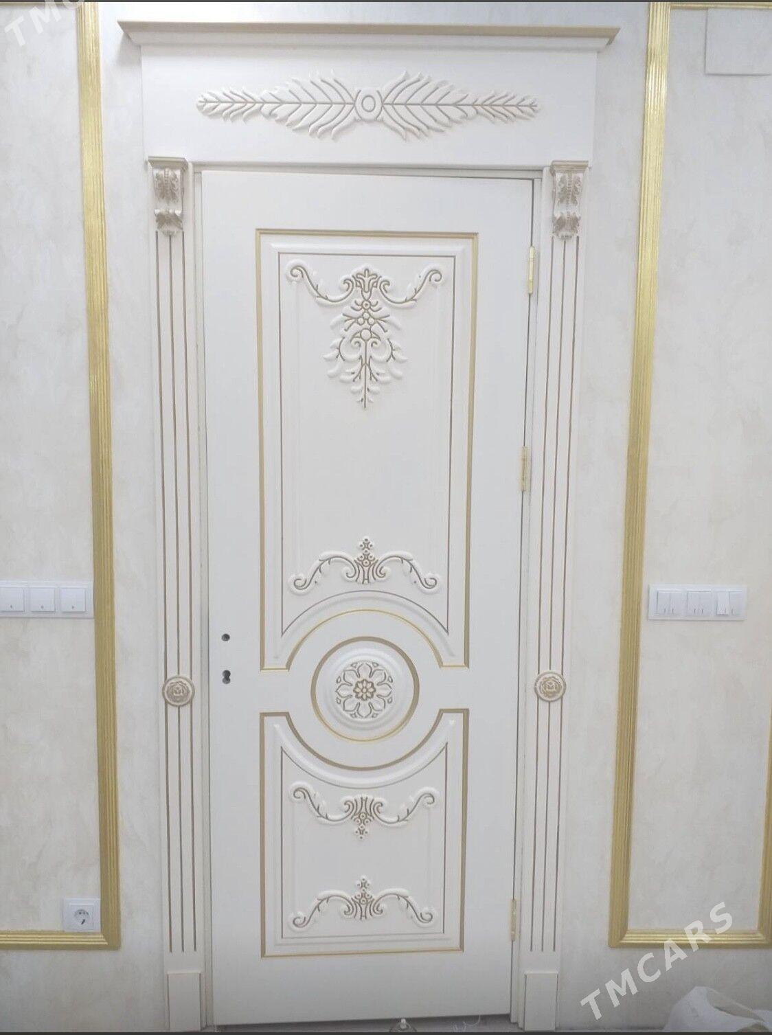 Mebel we Gapylar - Чоганлы - img 3