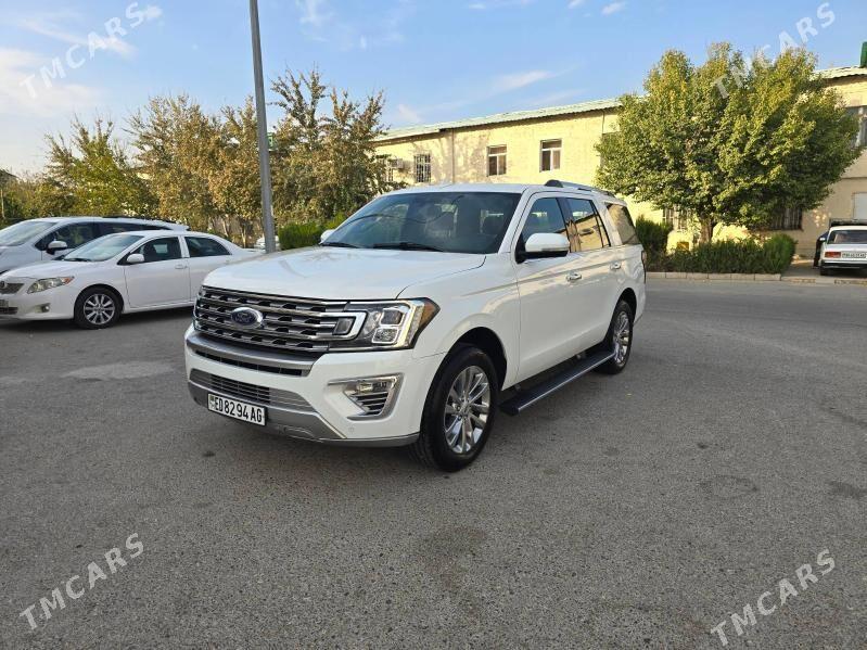 Ford Expedition 2021 - 450 000 TMT - Aşgabat - img 1