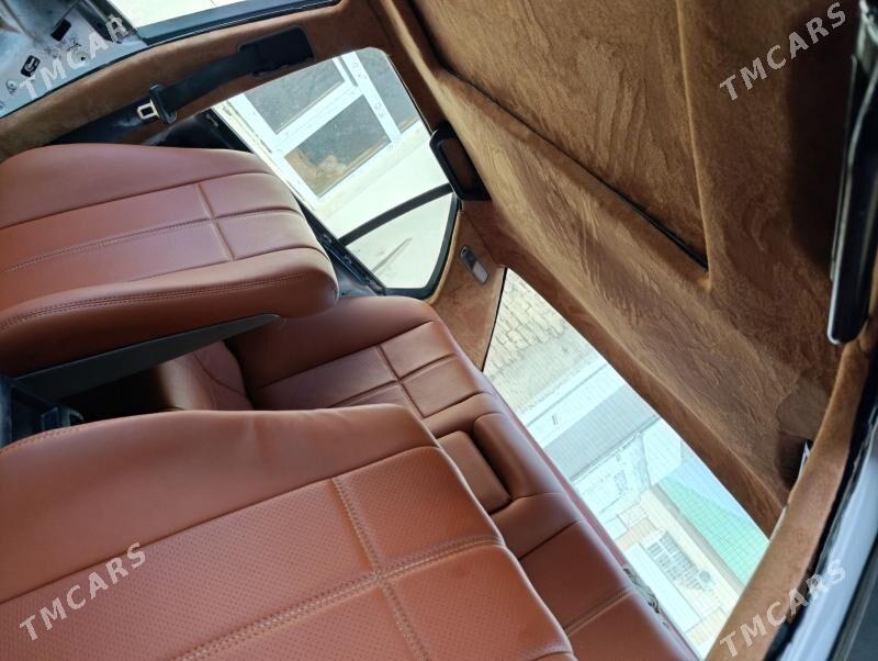 BMW 525 1995 - 50 000 TMT - Ашхабад - img 2