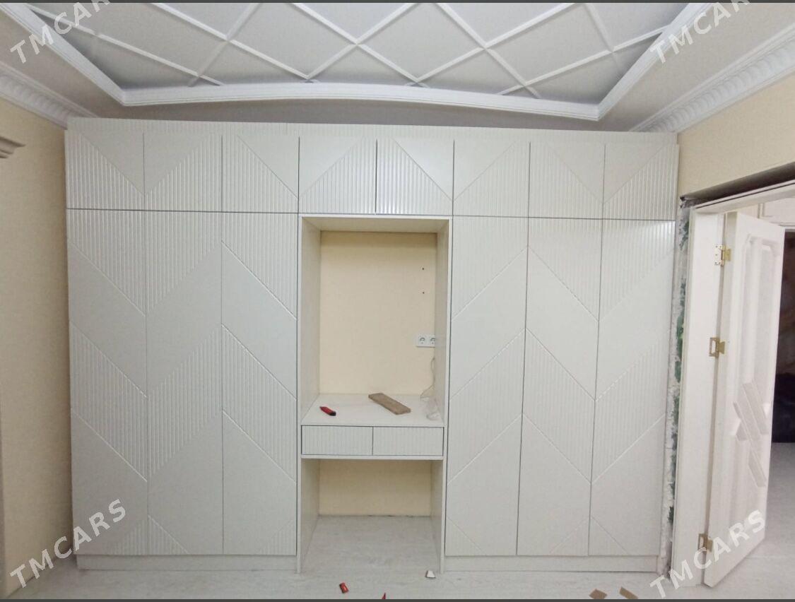 Mebel we Gapylar - Чоганлы - img 8