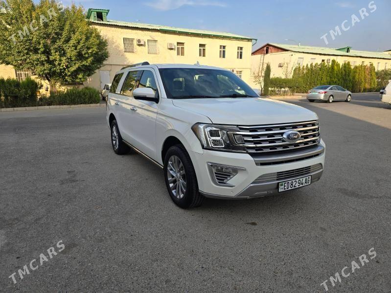 Ford Expedition 2021 - 450 000 TMT - Aşgabat - img 6