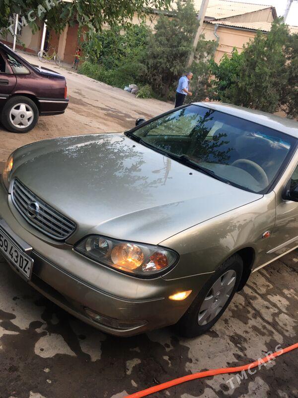 Nissan Maxima 2004 - 120 000 TMT - Дашогуз - img 4