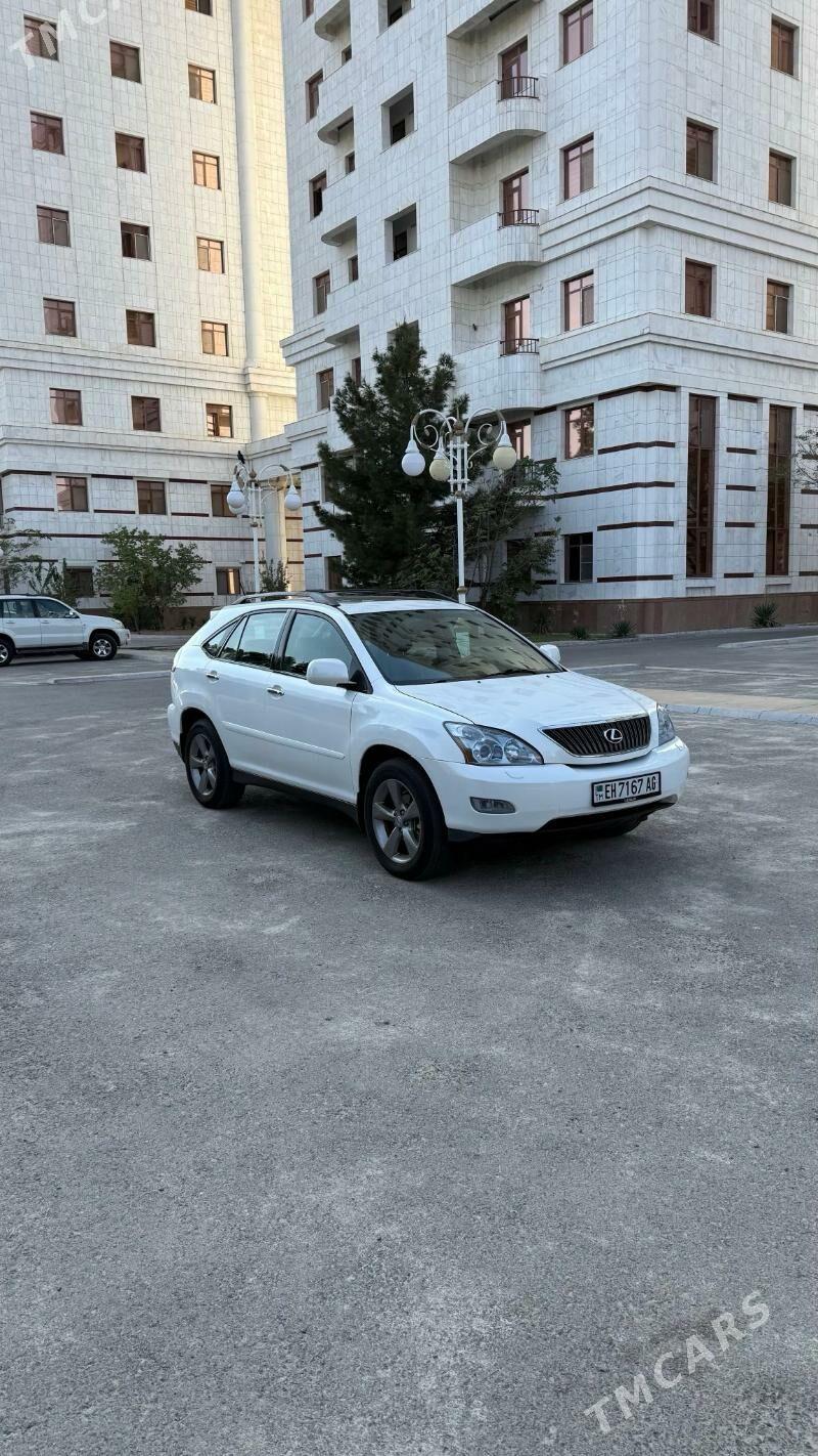 Lexus RX 350 2008 - 252 000 TMT - Ашхабад - img 3