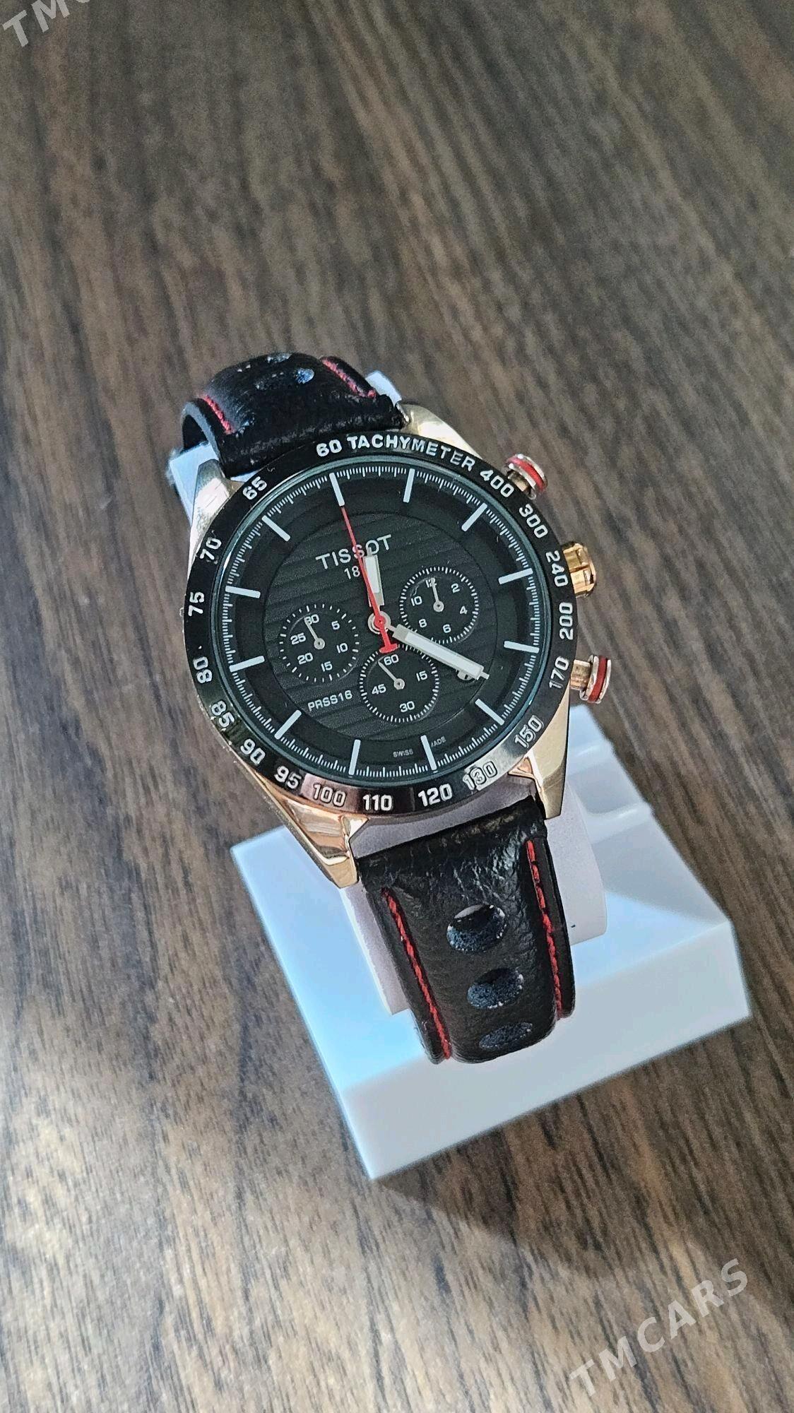 SAGAT ЧАСЫ TISSOT - Parahat 1 - img 2