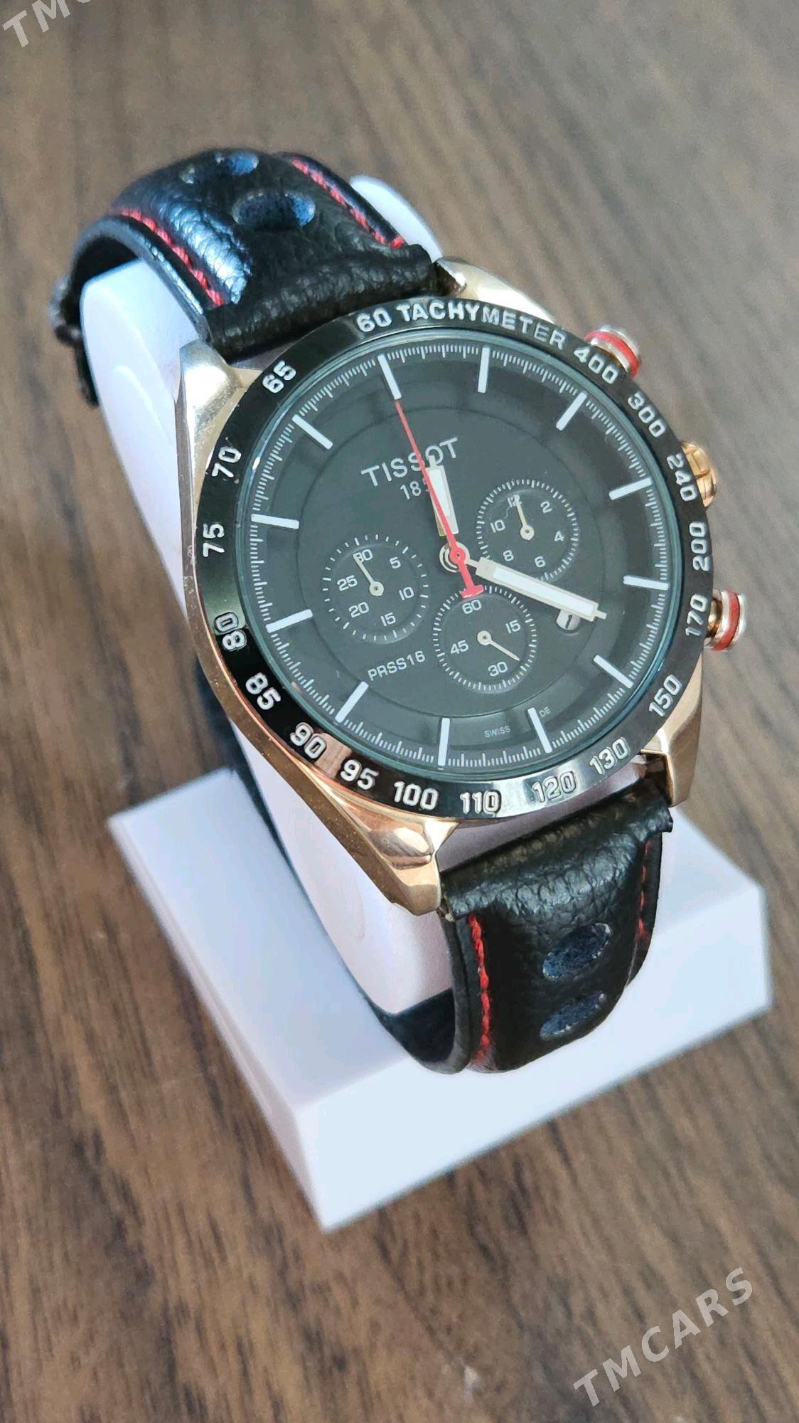 SAGAT ЧАСЫ TISSOT - Parahat 1 - img 3