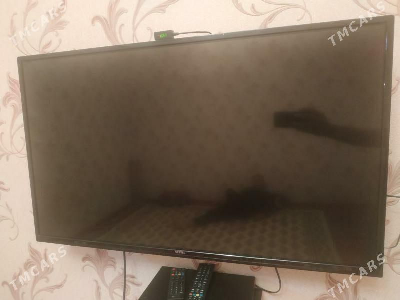 Vestel - Türkmenbaşy - img 2