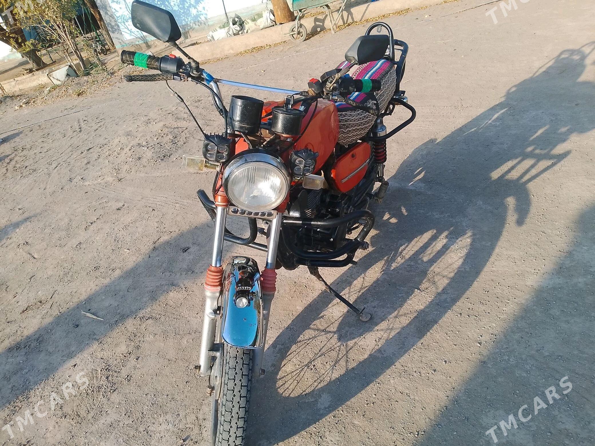 Fekon FK150-8G 2015 - 14 000 TMT - етр. Туркменбаши - img 1