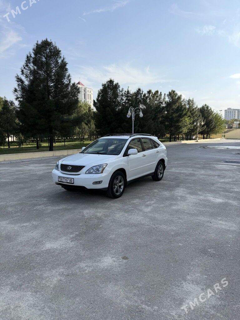 Lexus RX 350 2008 - 252 000 TMT - Ашхабад - img 1