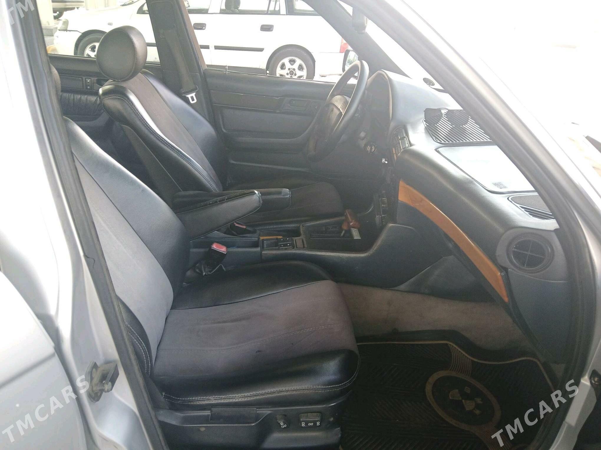 BMW 525 1995 - 70 000 TMT - Туркменбаши - img 4