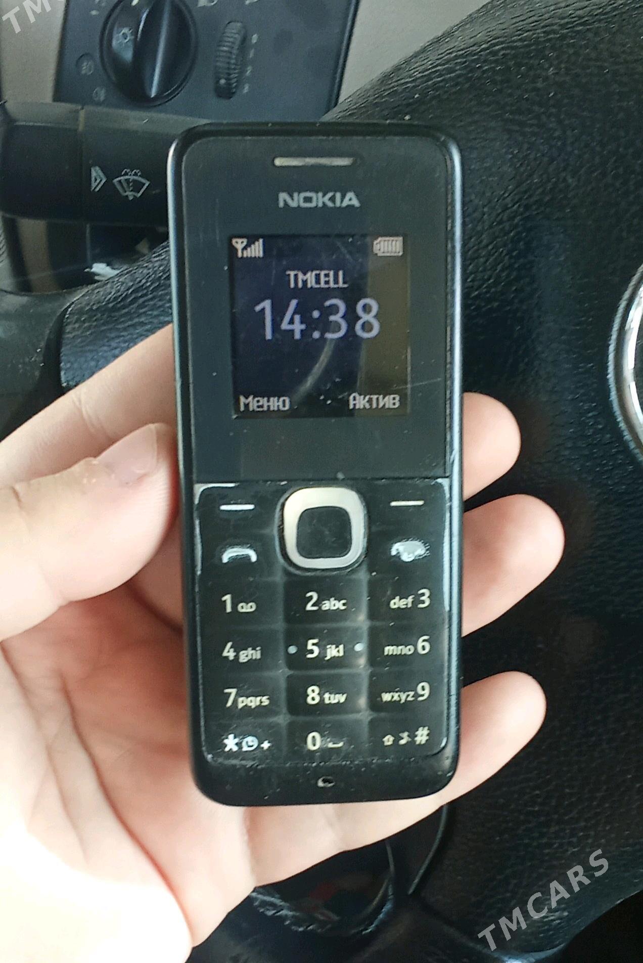 Nokia 105 original - 5 мкр - img 1