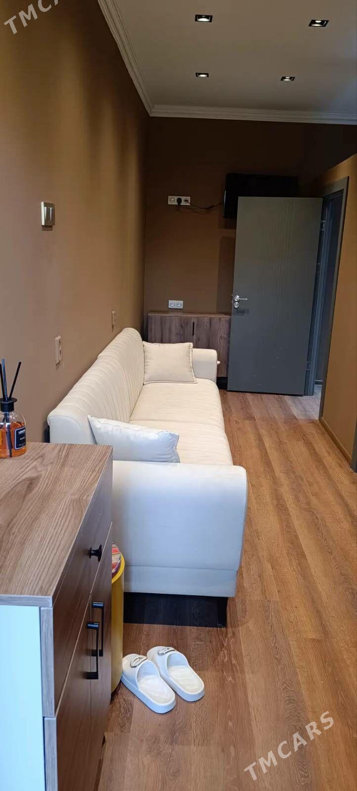 Arenda Ofis 30 mkr - Ашхабад - img 8