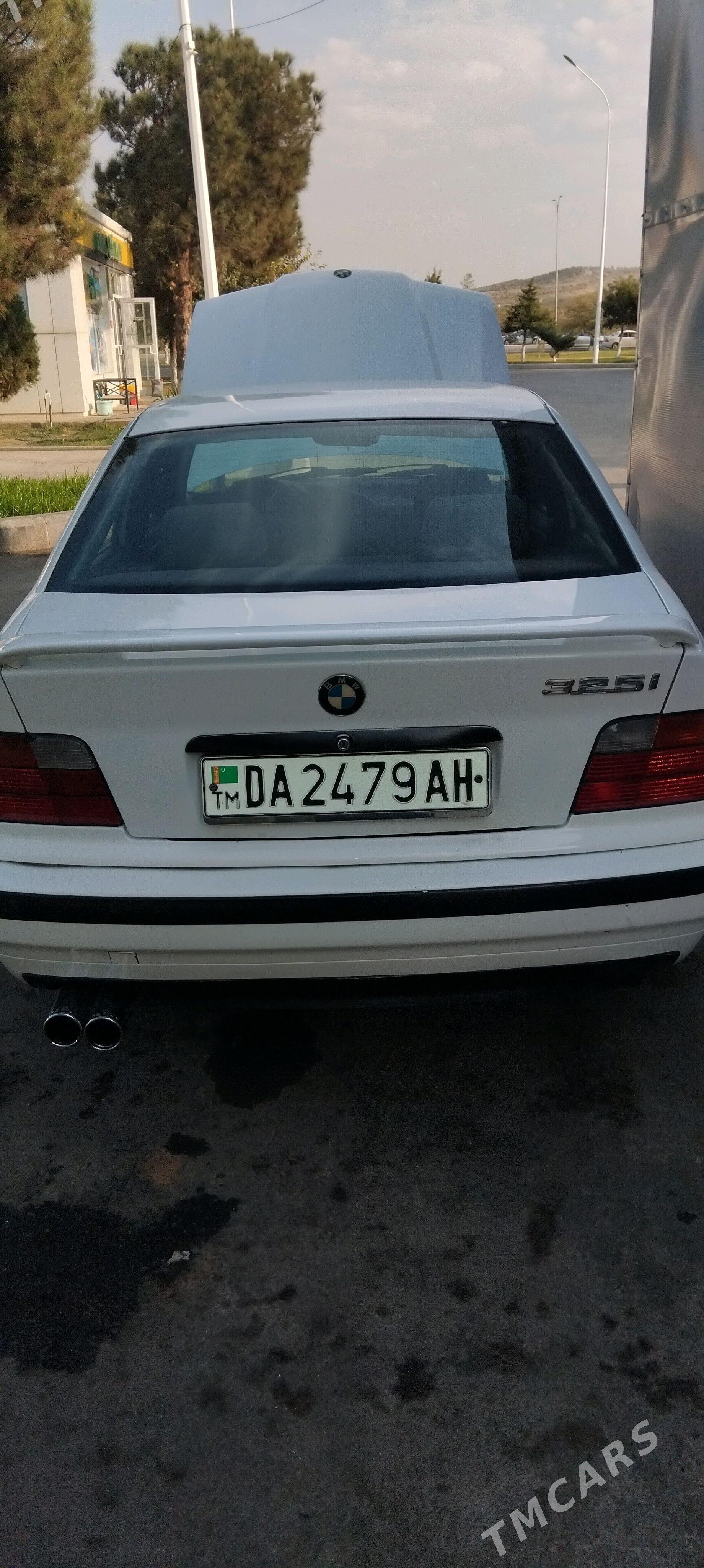 BMW E34 1992 - 65 000 TMT - Tejen - img 4