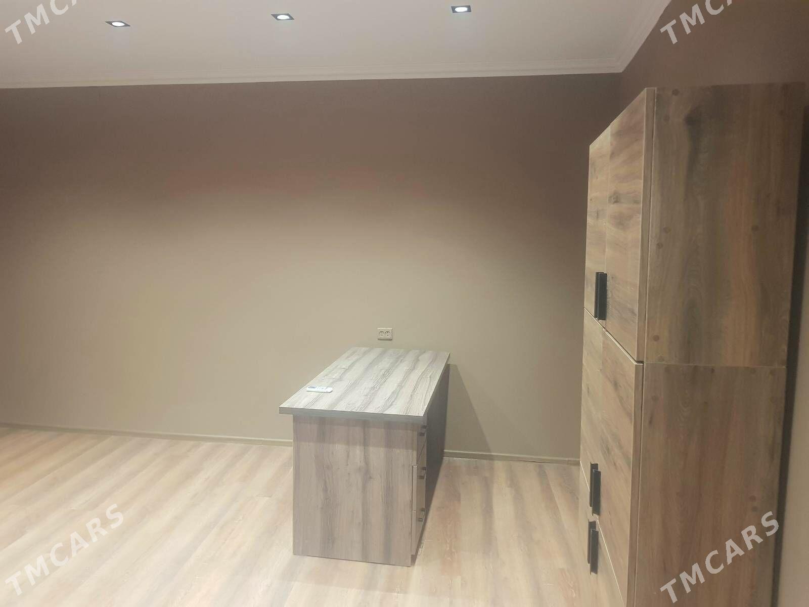 Arenda Ofis 30 mkr - Ашхабад - img 5