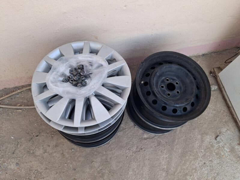carolla rodnoy disga 1 000 TMT - Гуртли - img 4