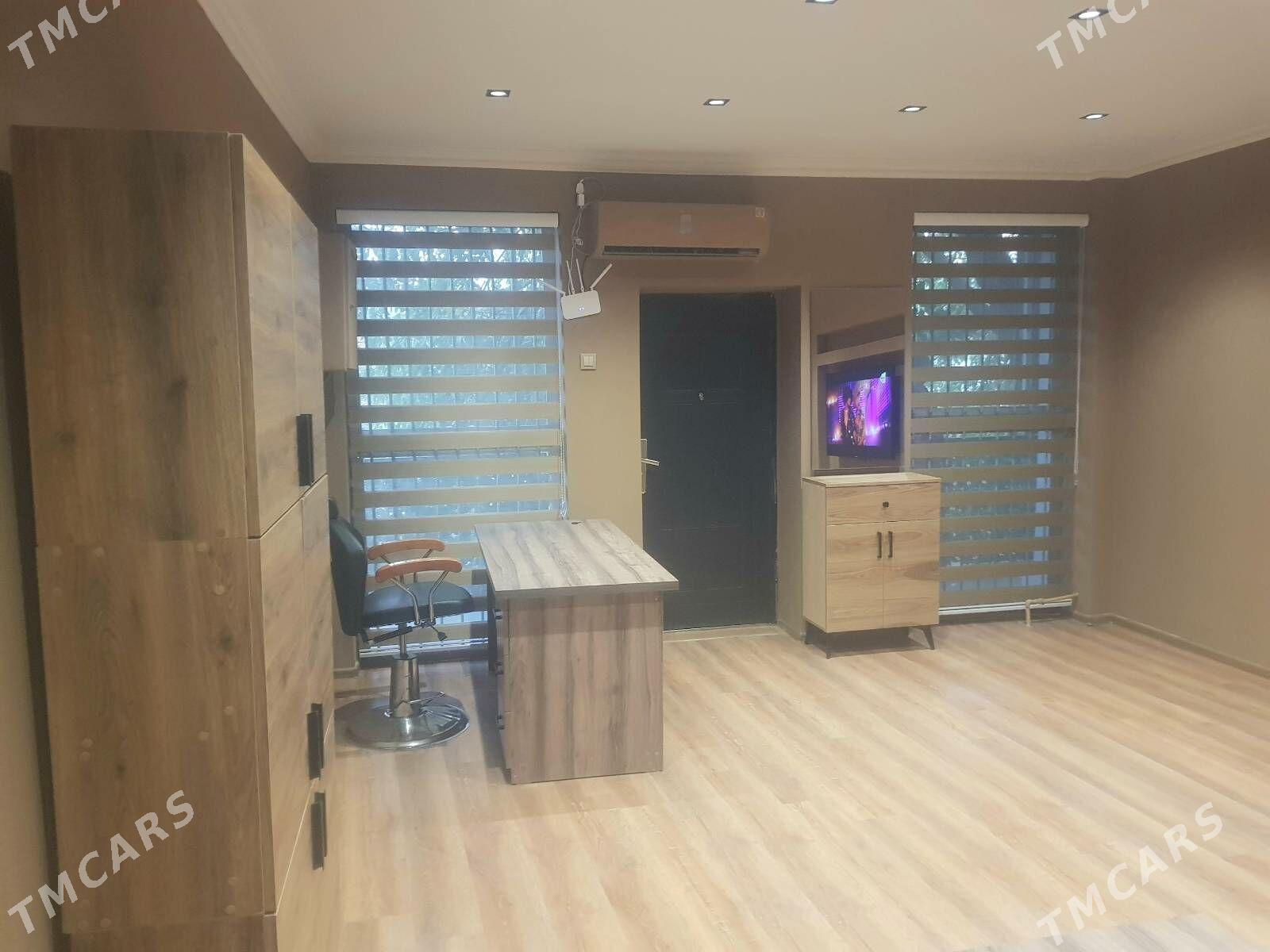Arenda Ofis 30 mkr - Ашхабад - img 1