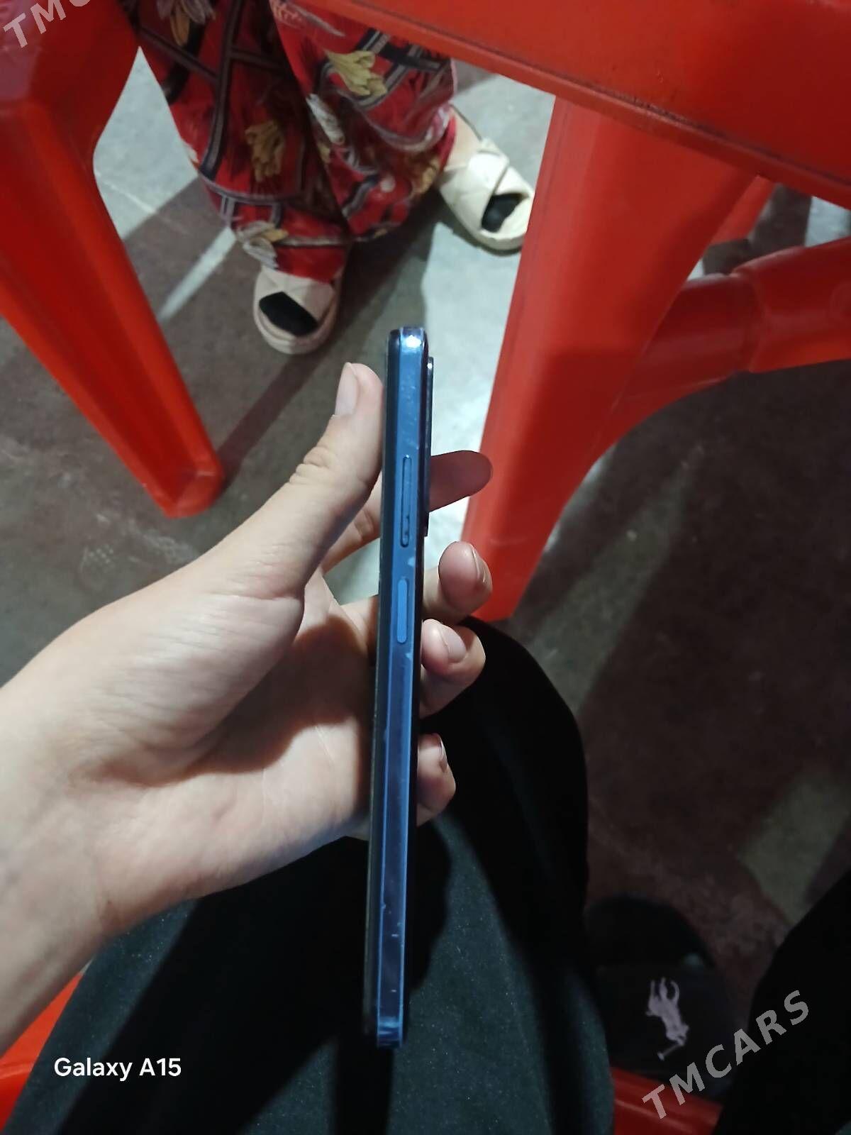 redmi not 11 - Туркменабат - img 4