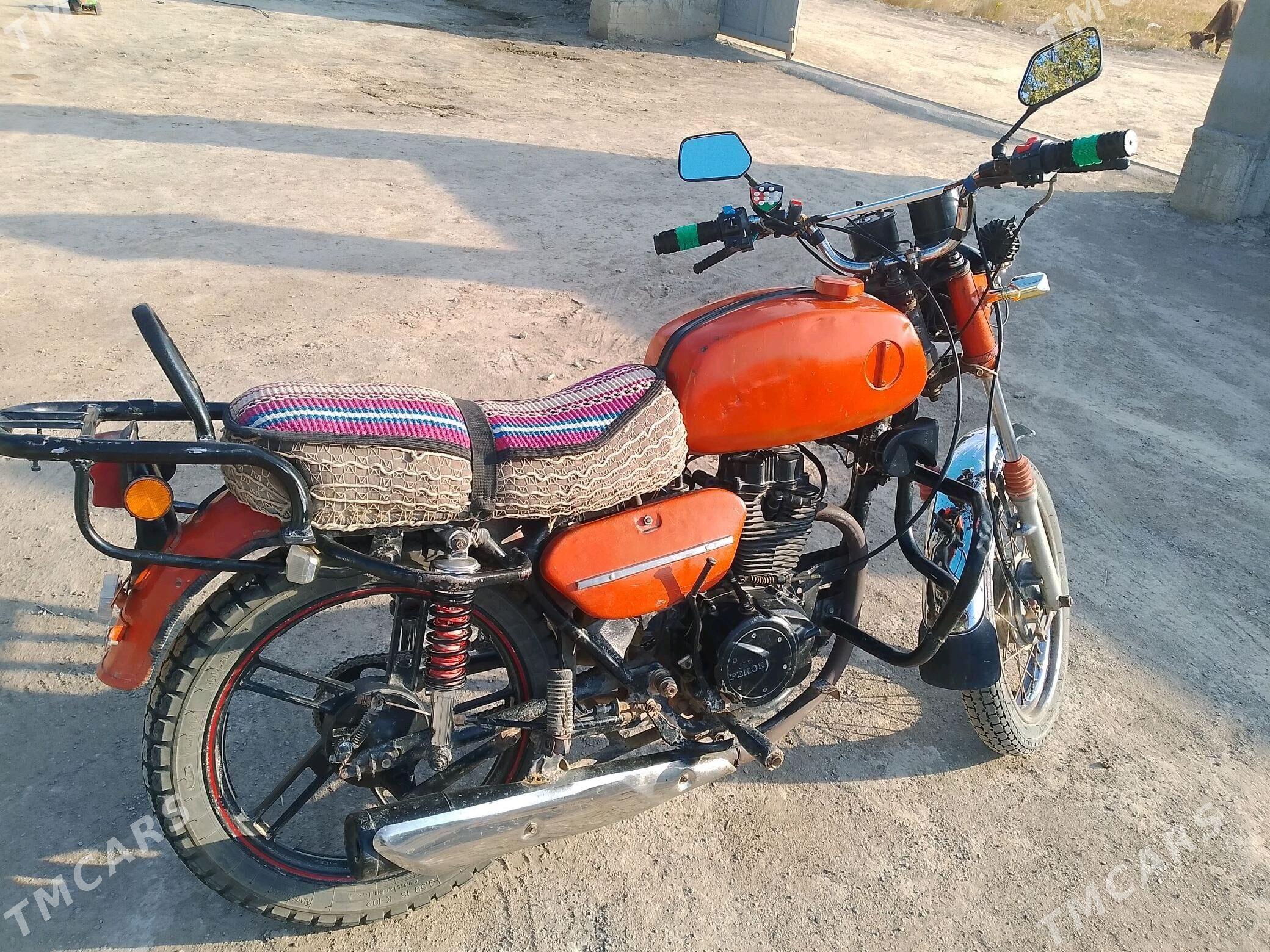 Fekon FK150-8G 2015 - 14 000 TMT - етр. Туркменбаши - img 2