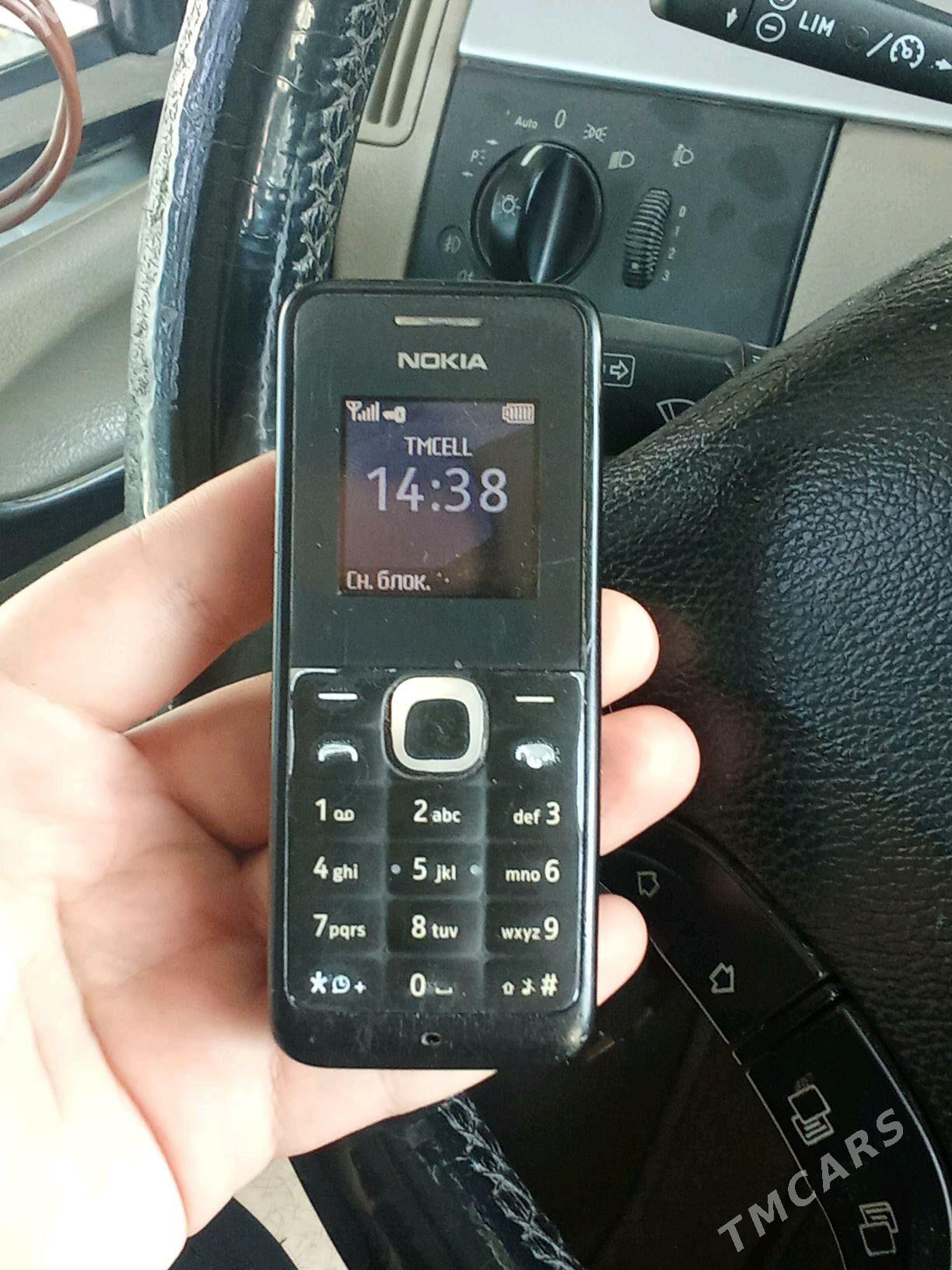 Nokia 105 original - 5 мкр - img 3