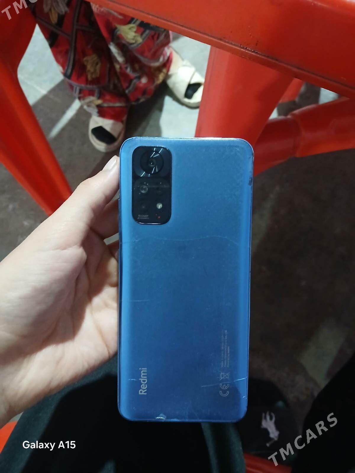 redmi not 11 - Туркменабат - img 6