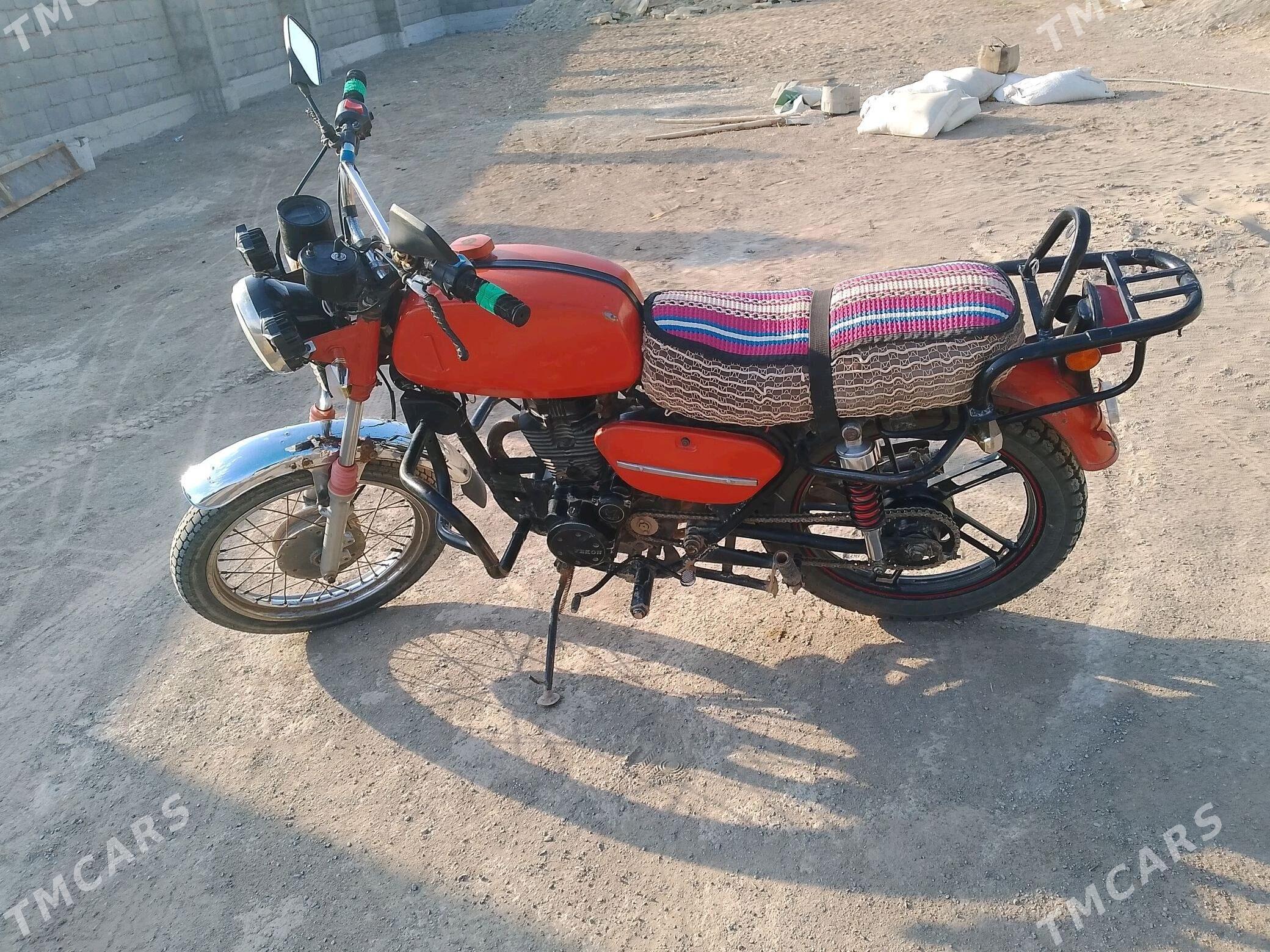 Fekon FK150-8G 2015 - 14 000 TMT - етр. Туркменбаши - img 3