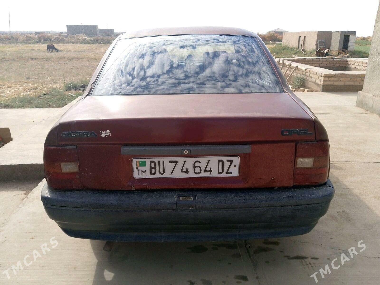 Opel Vectra 1991 - 22 000 TMT - Görogly (Tagta) - img 1