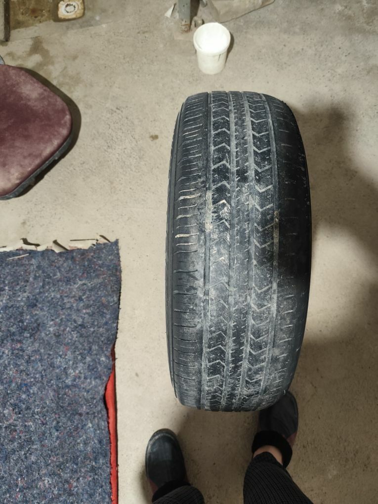 TIGIR SPORTRAK 215/70/16 180 TMT - Дашогуз - img 3
