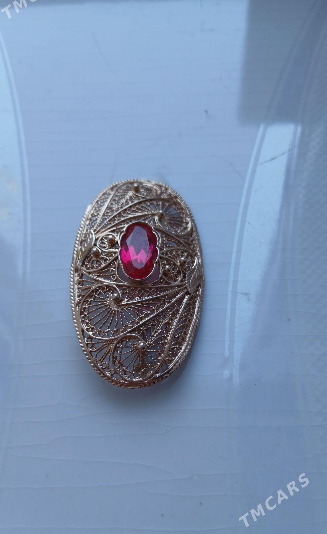 Tawus brosga - Балканабат - img 3