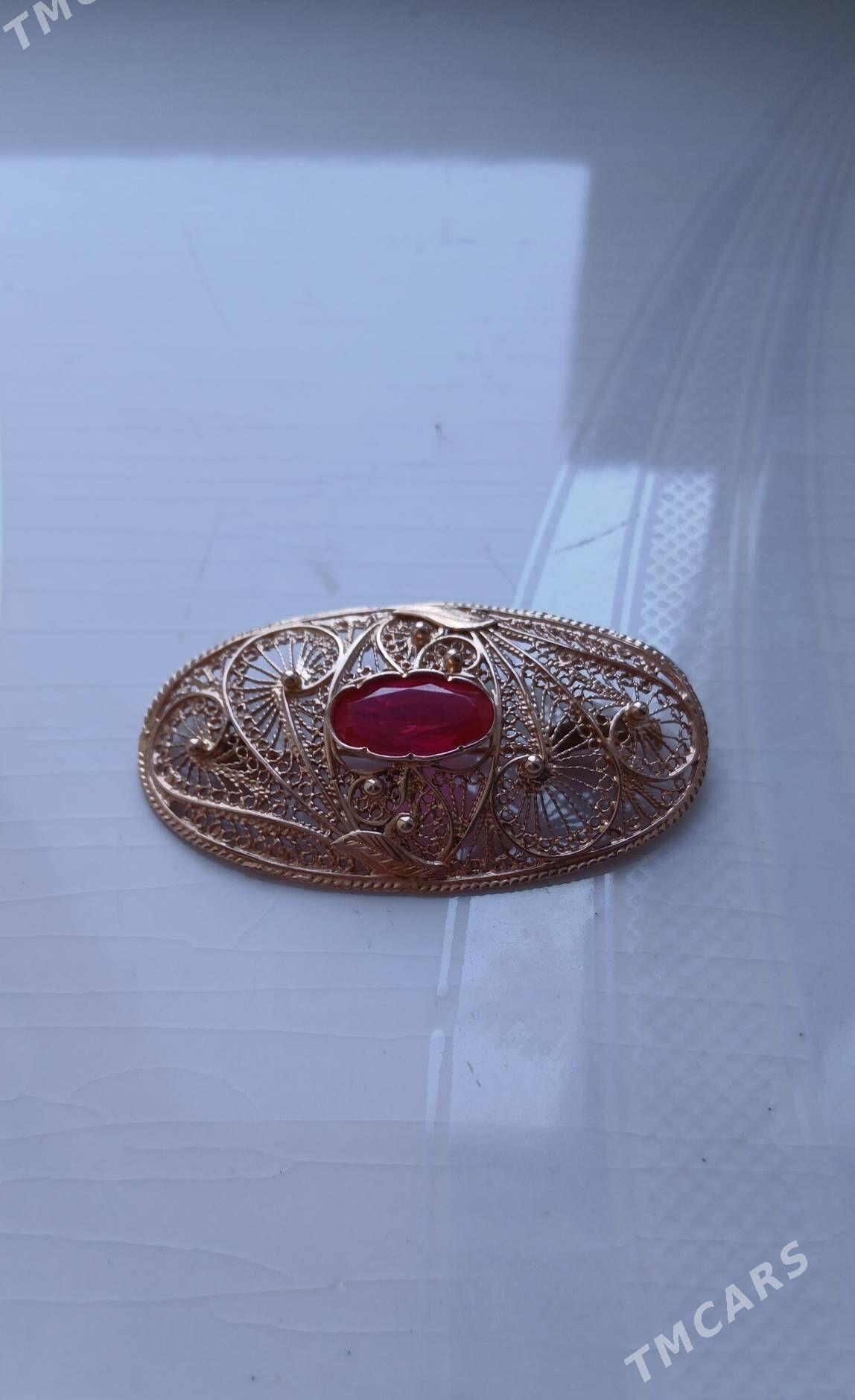 Tawus brosga - Балканабат - img 4