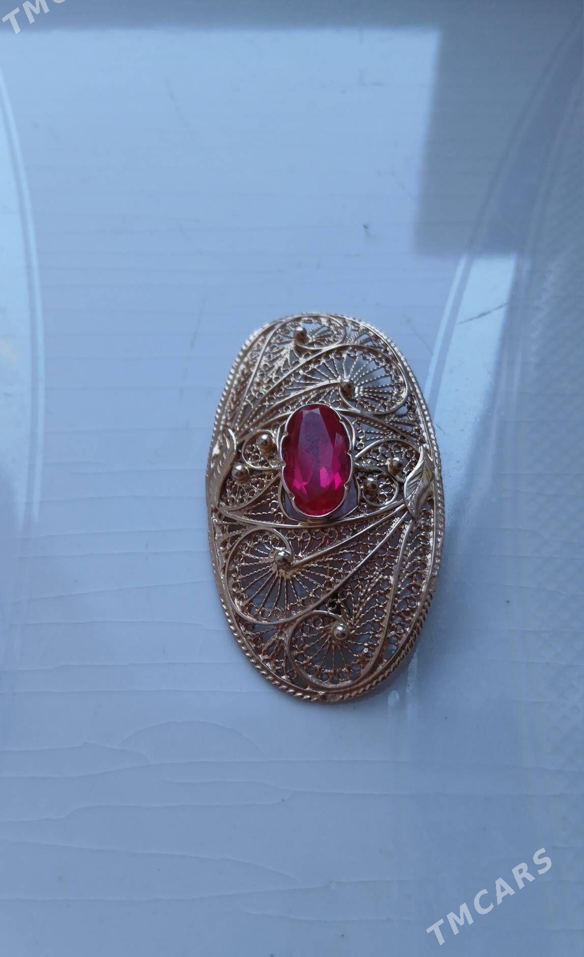 Tawus brosga - Балканабат - img 2