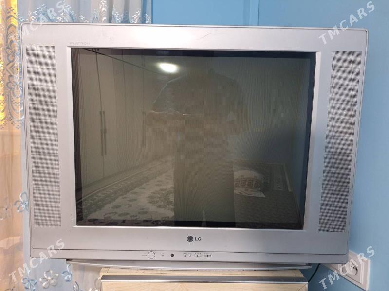 LG telewizor - Ашхабад - img 1