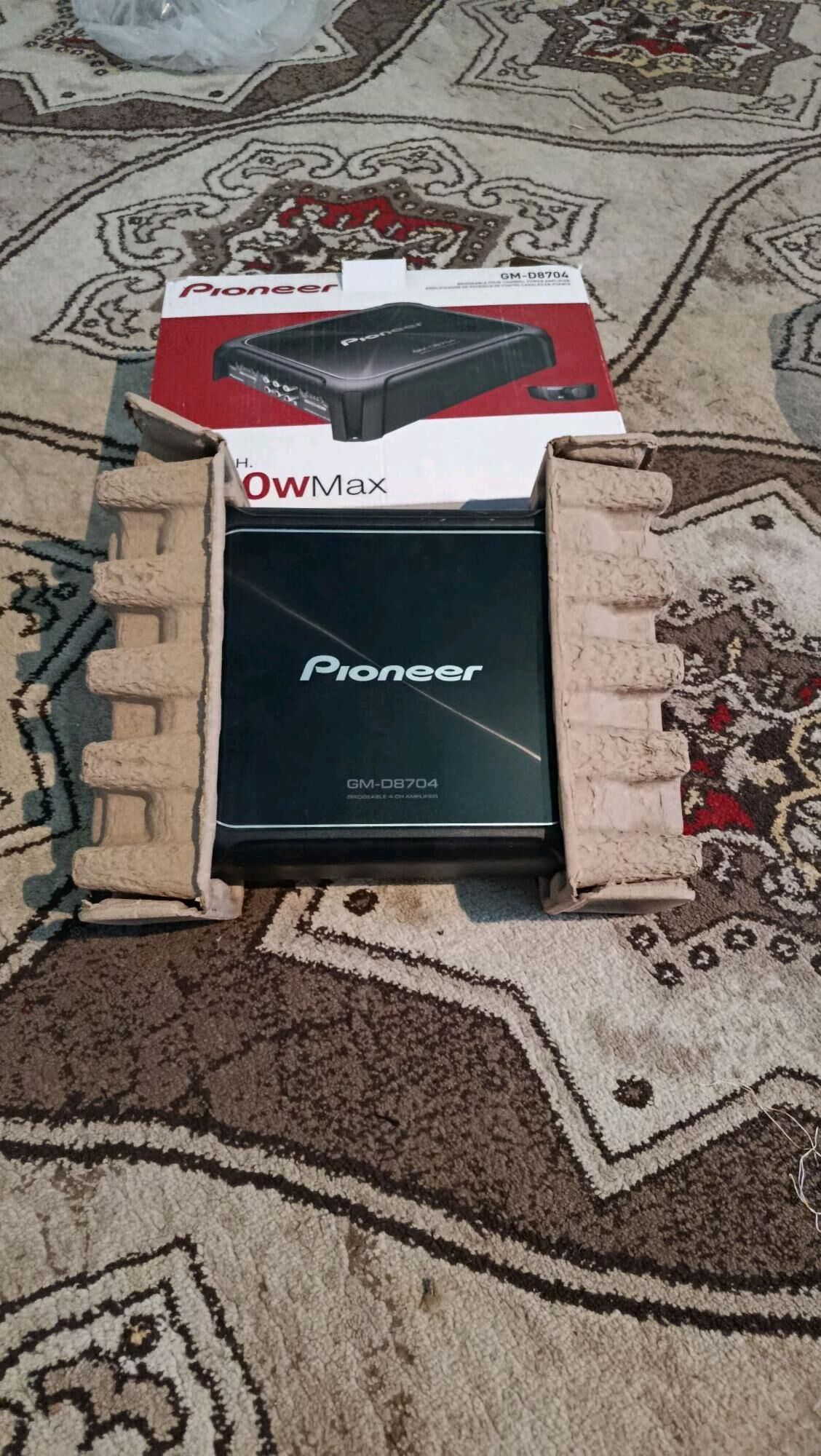 piooner 1200v  4 vyhyd 3 100 TMT - Änew - img 1