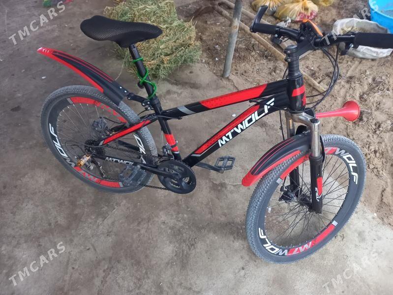 tigir - Ашхабад - img 1