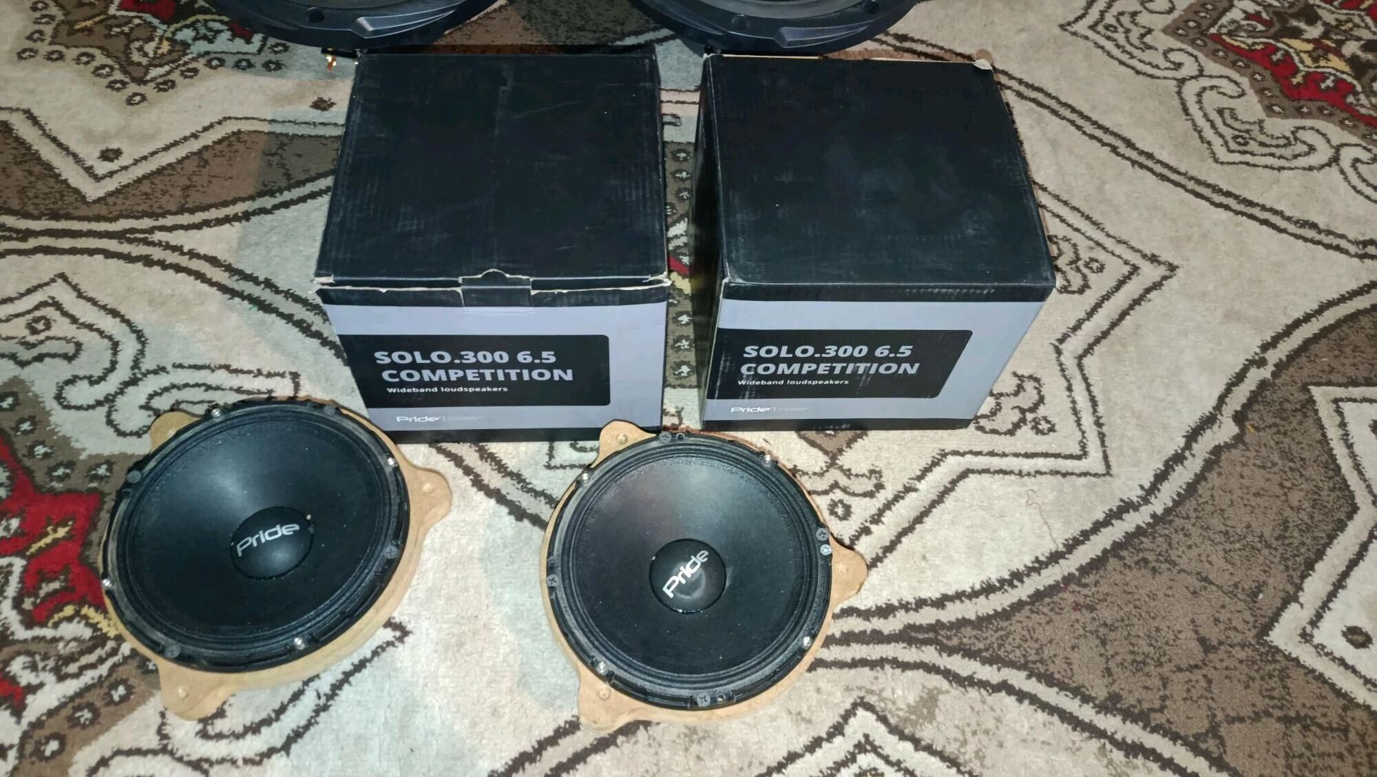 piooner 1200v  4 vyhyd 3 100 TMT - Änew - img 2