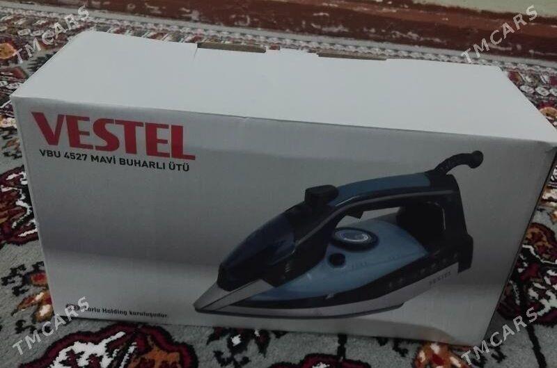 ütük - Бекреве - img 2