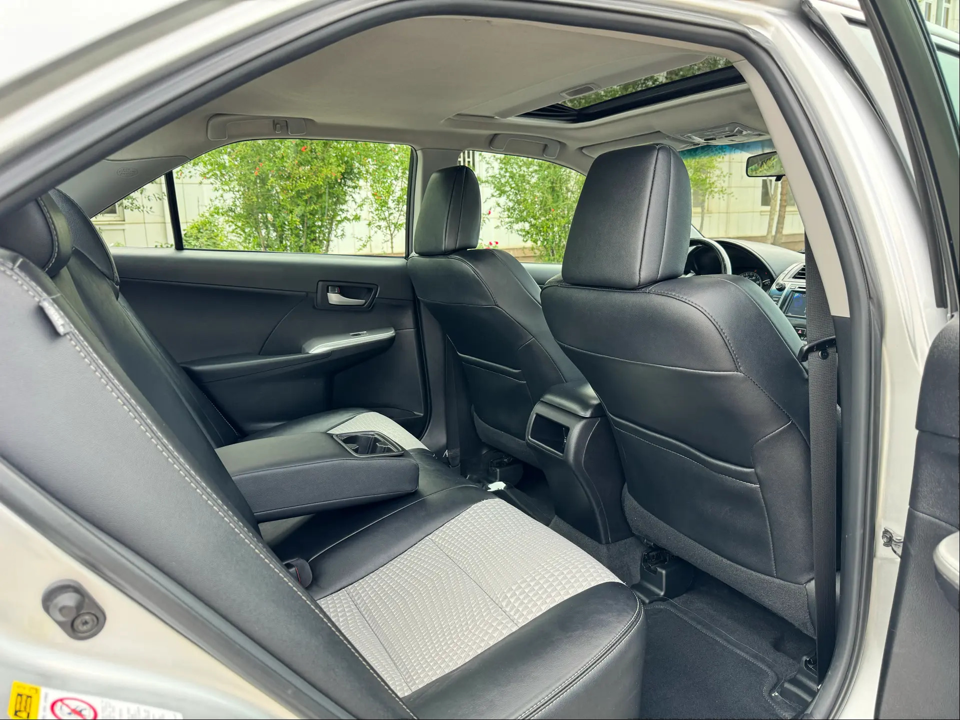 Toyota Camry 2012 - 230 000 TMT - Ашхабад - img 9