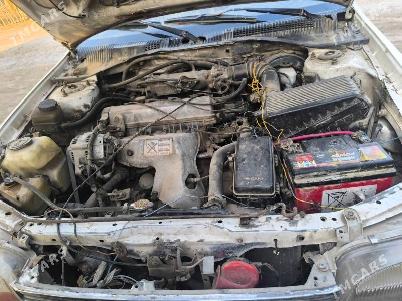Toyota Corona 1992 - 50 000 TMT - Кёнеургенч - img 3