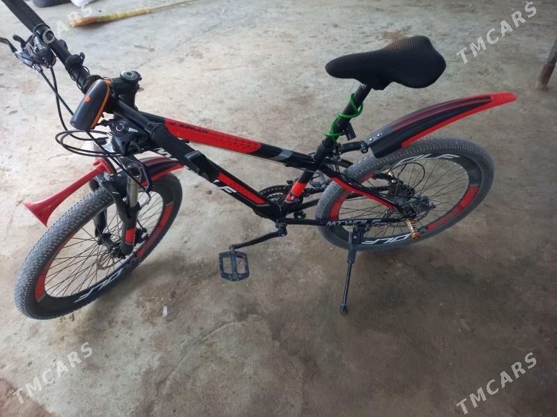 tigir - Ашхабад - img 2