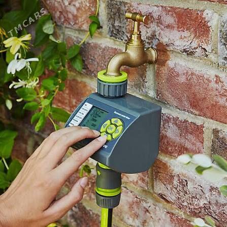 Таймер полива/ suwlama taymeri - Ашхабад - img 4