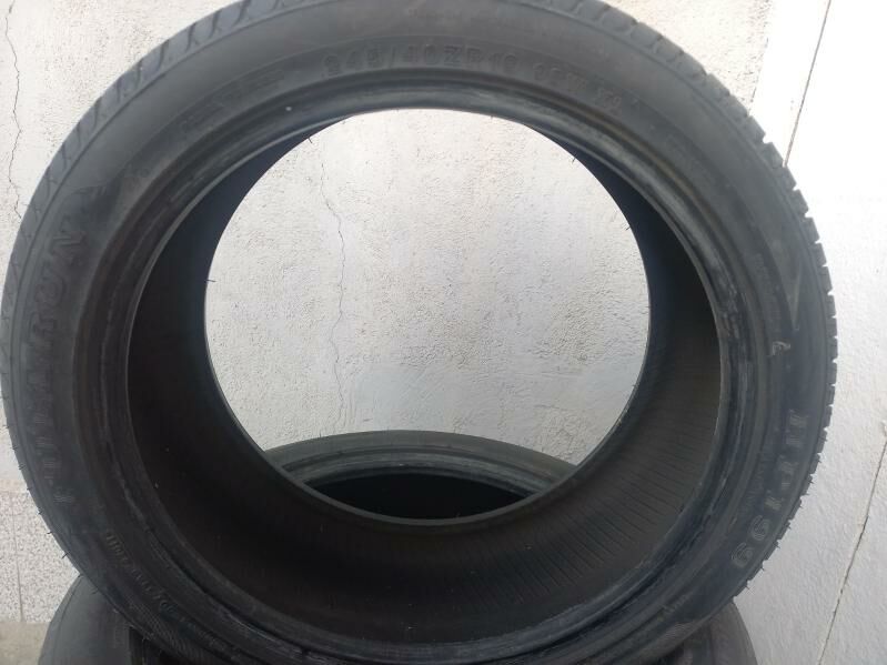 teker 19 lyk 550 TMT - Aşgabat - img 2