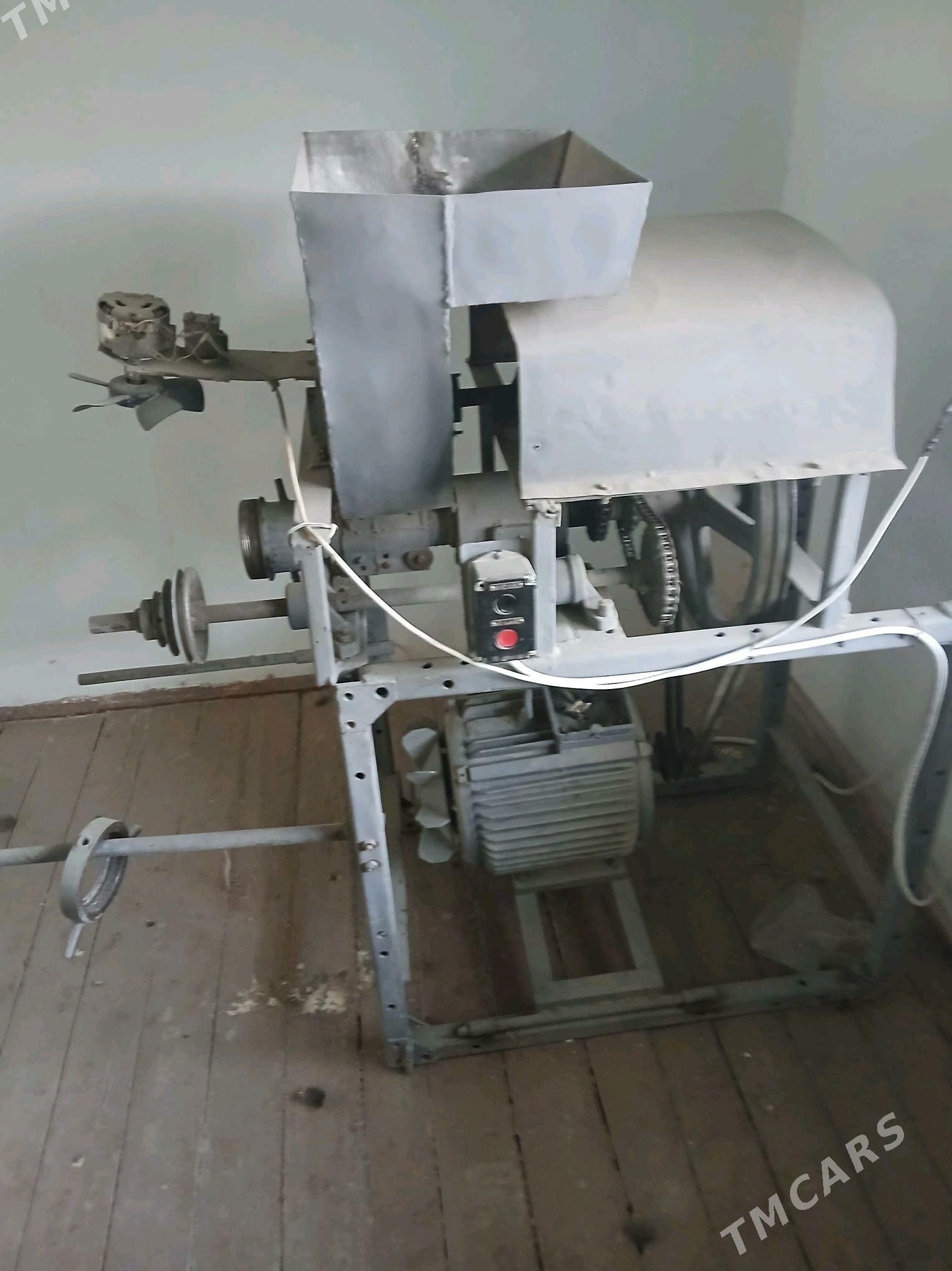 Macaron stanok - Кёнеургенч - img 2