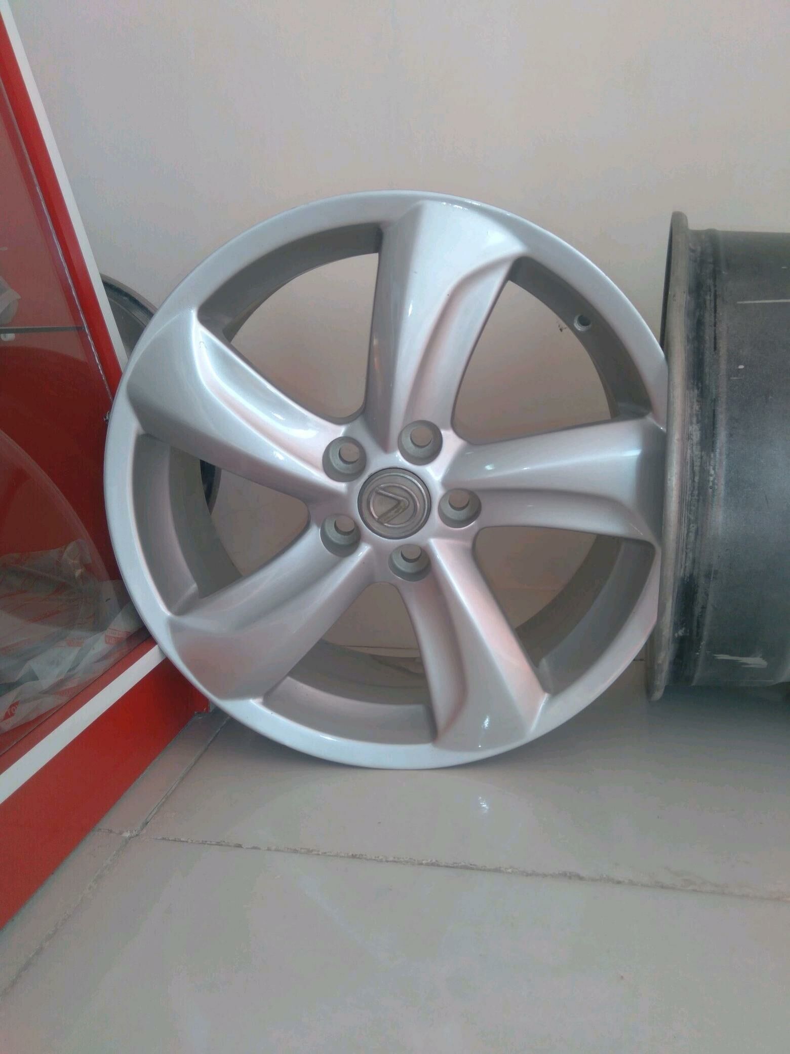 Diska GS 350 3 000 TMT - Mary - img 2