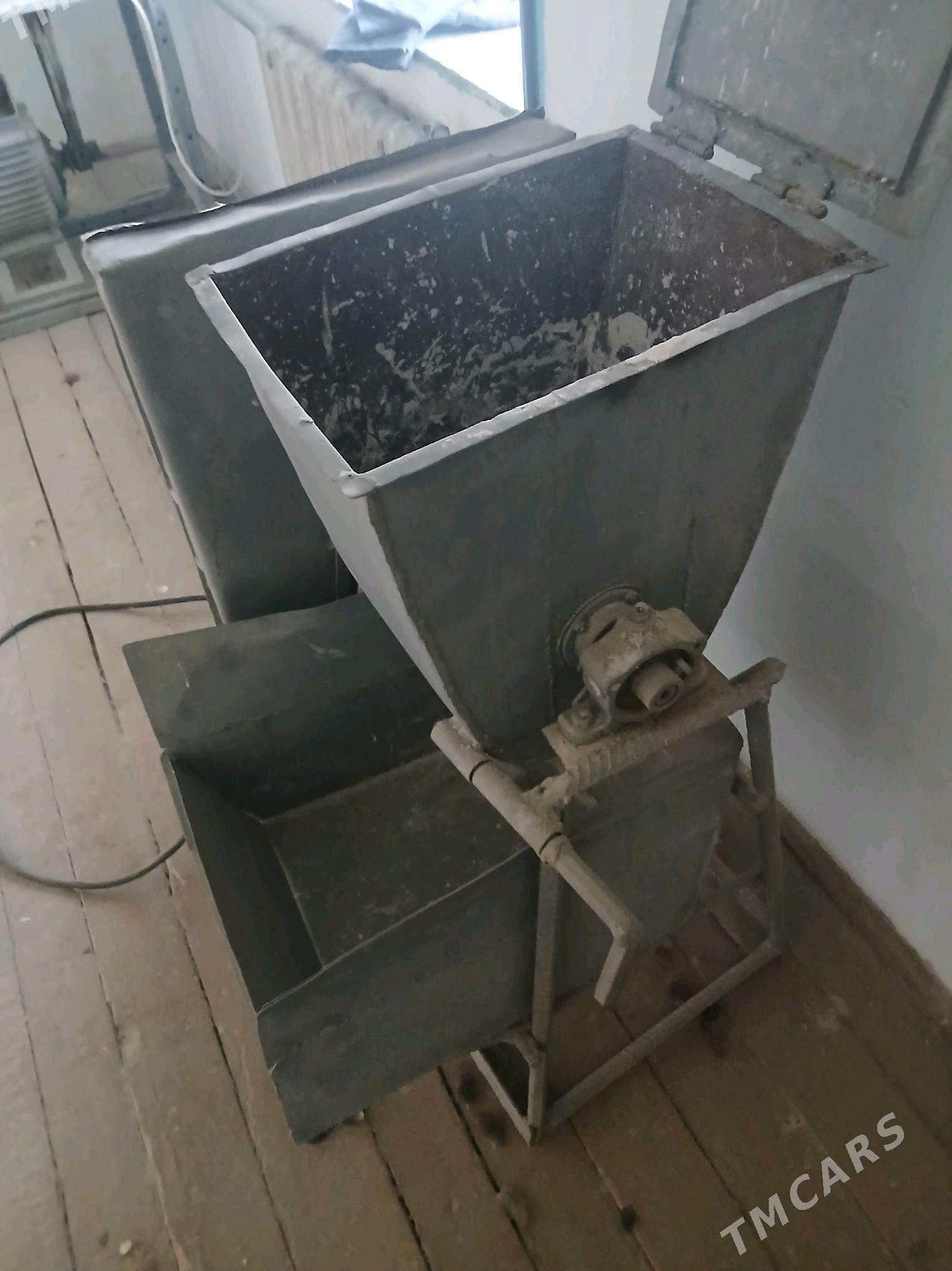 Macaron stanok - Кёнеургенч - img 3