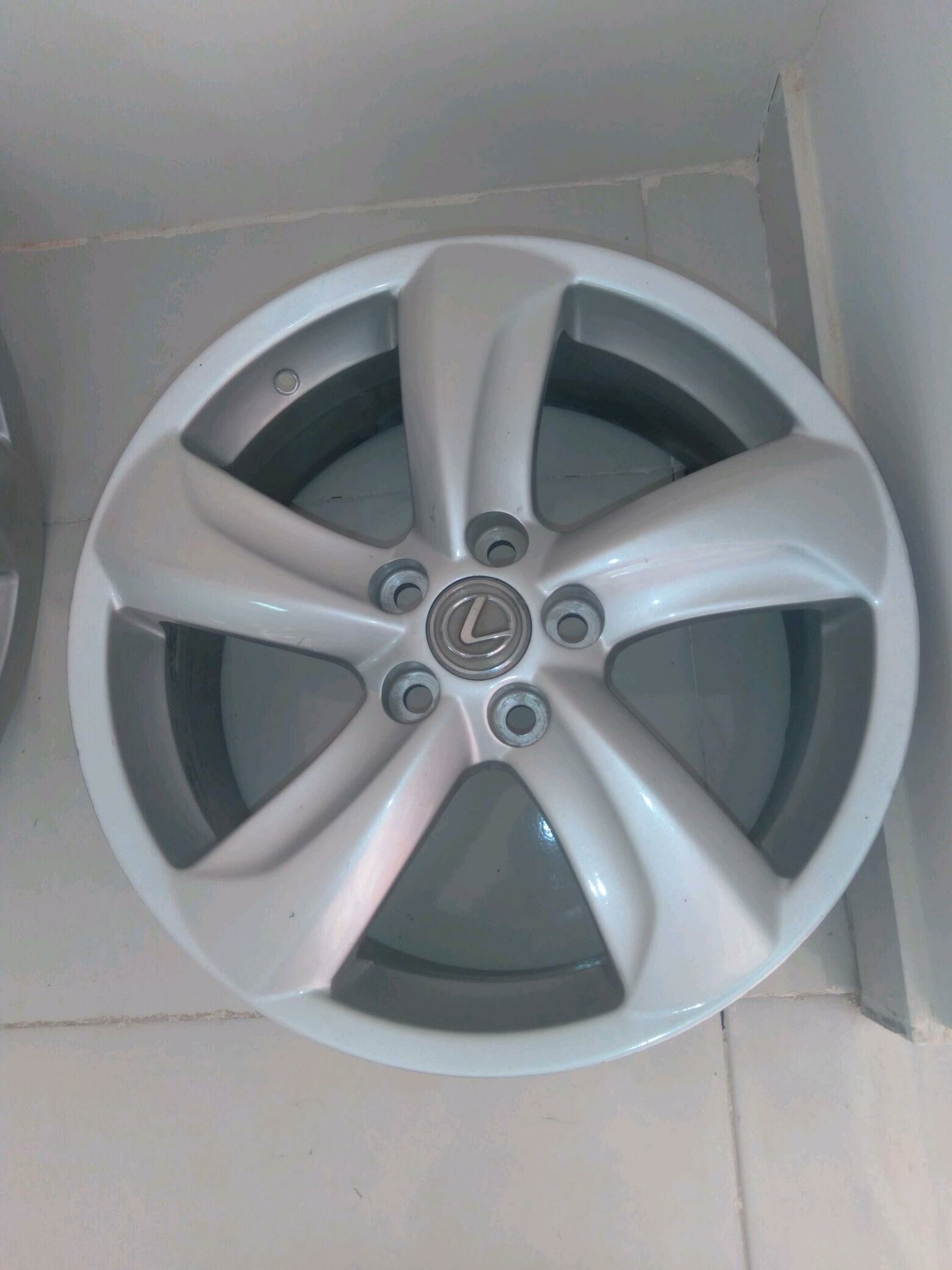 Diska GS 350 3 000 TMT - Mary - img 1