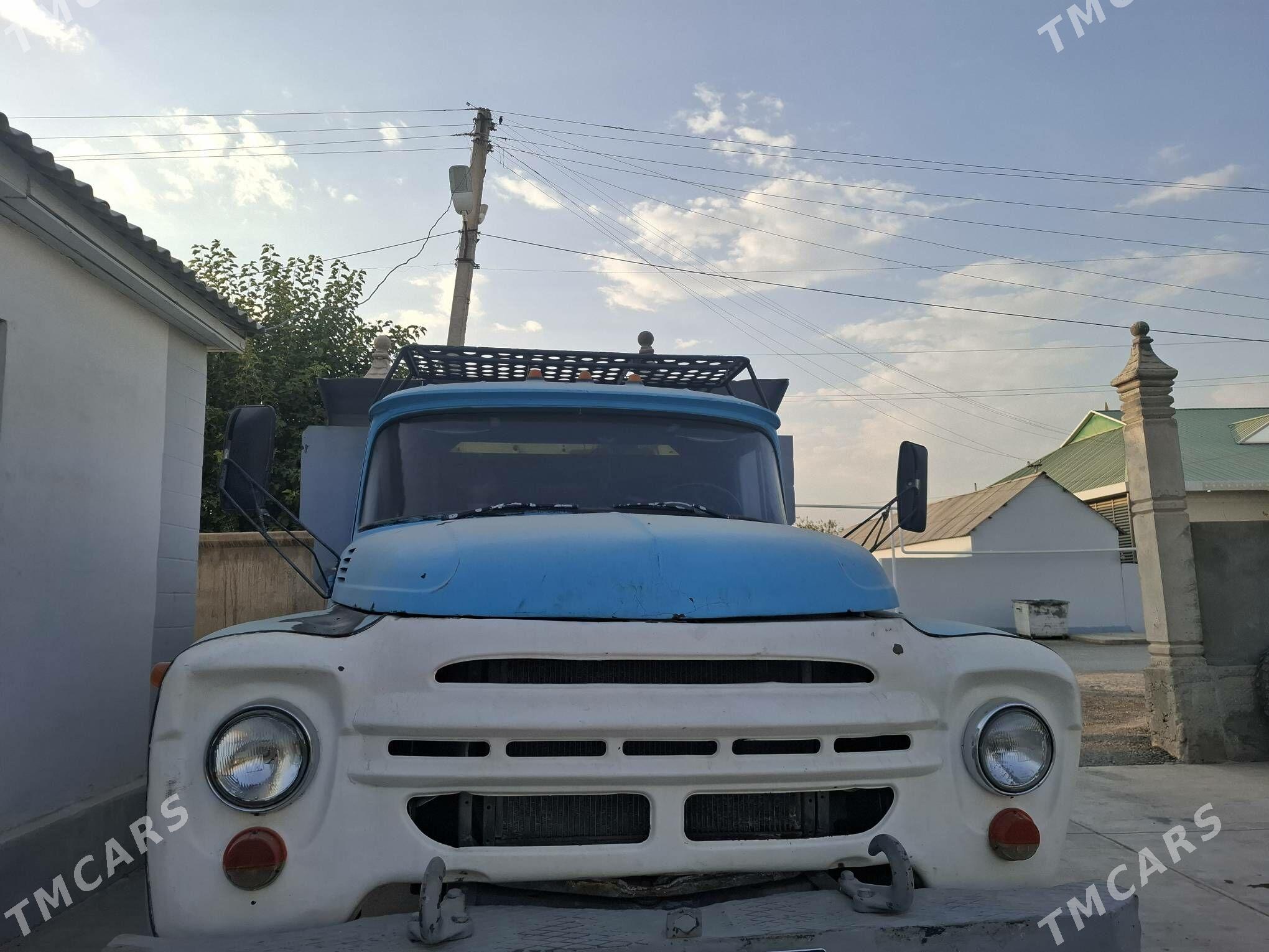 Zil 130 1984 - 30 000 TMT - Гёкдепе - img 5
