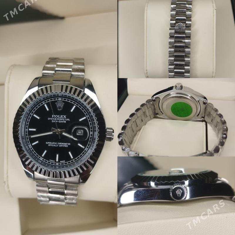 Lux Rolexlar - Мир 2 - img 9